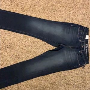 Levi denim pants